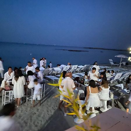Casa Vacanza B&G Lecce Dış mekan fotoğraf