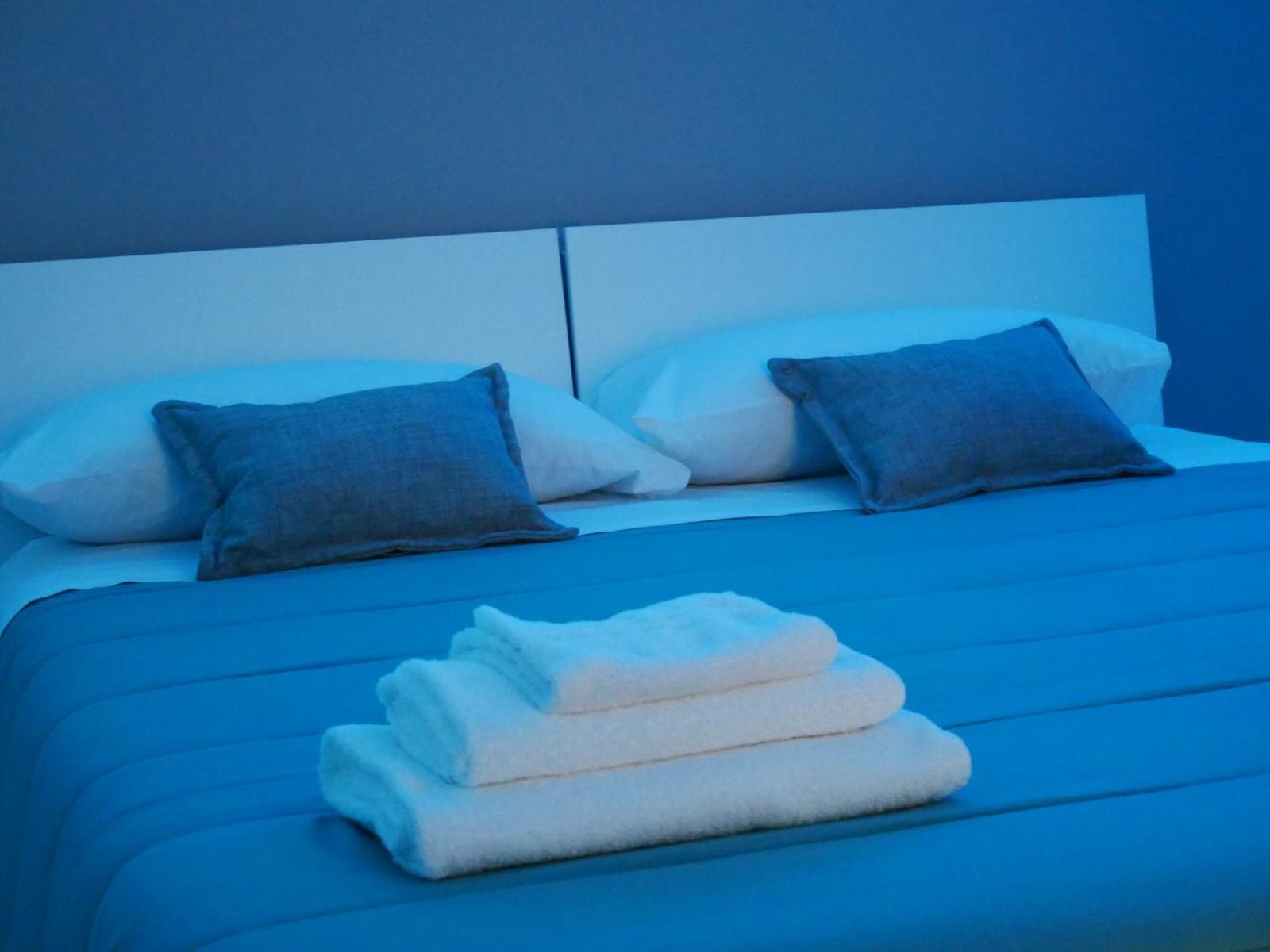 Casa Vacanza B&G Lecce Dış mekan fotoğraf