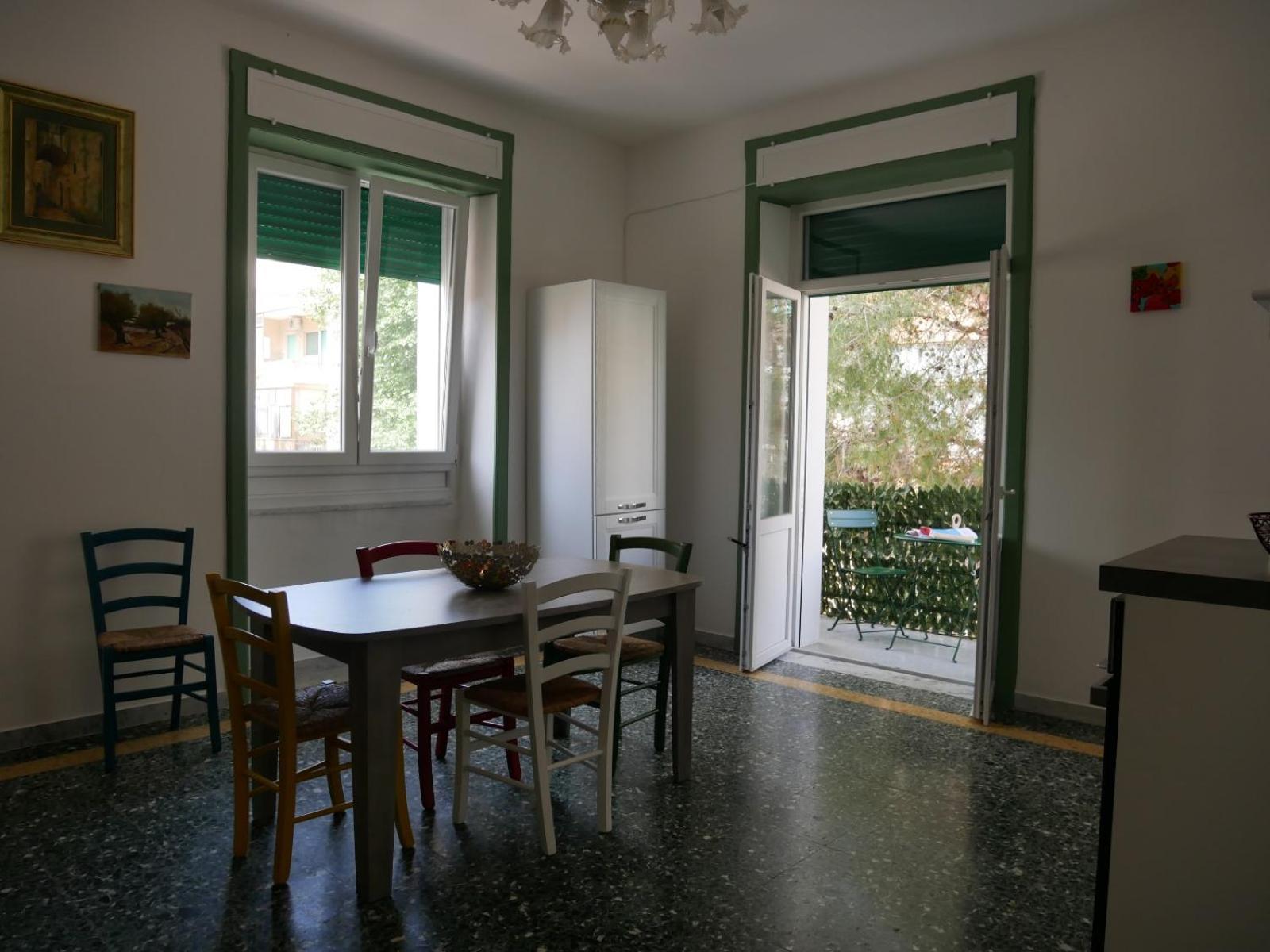 Casa Vacanza B&G Lecce Dış mekan fotoğraf