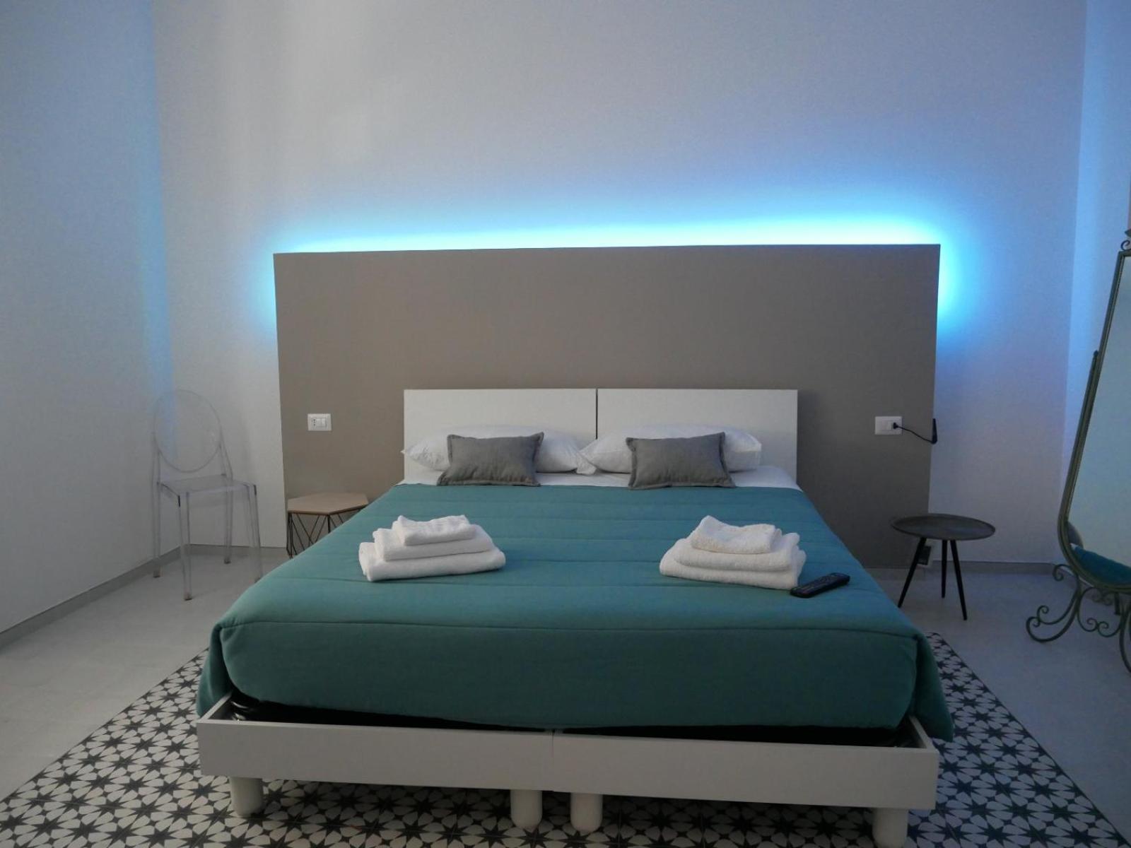 Casa Vacanza B&G Lecce Dış mekan fotoğraf