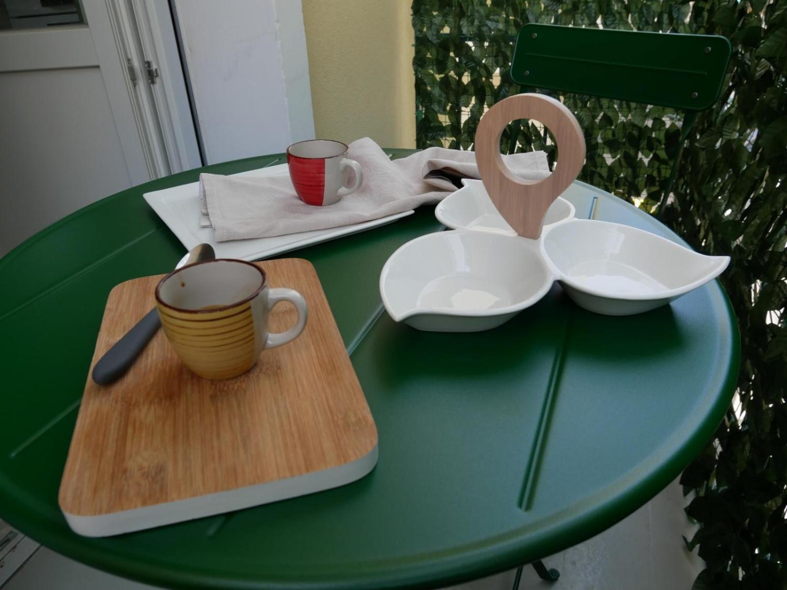 Casa Vacanza B&G Lecce Dış mekan fotoğraf
