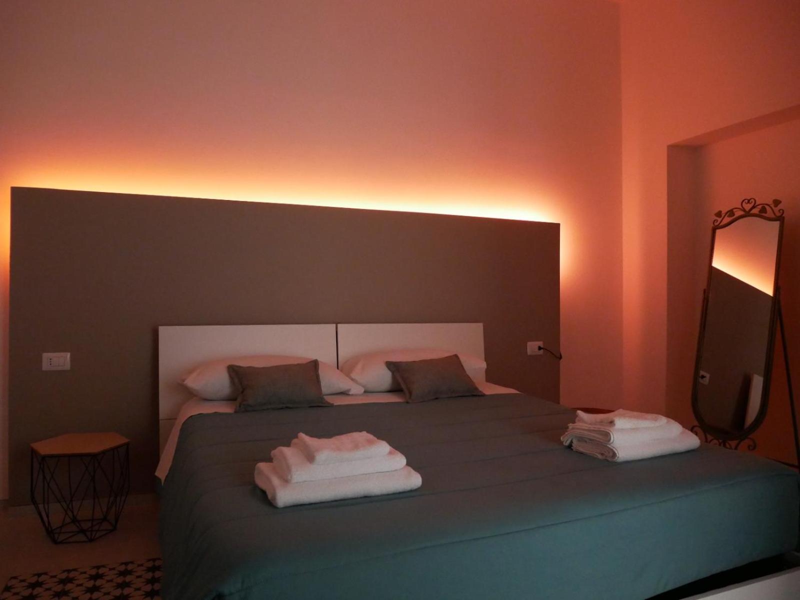 Casa Vacanza B&G Lecce Dış mekan fotoğraf