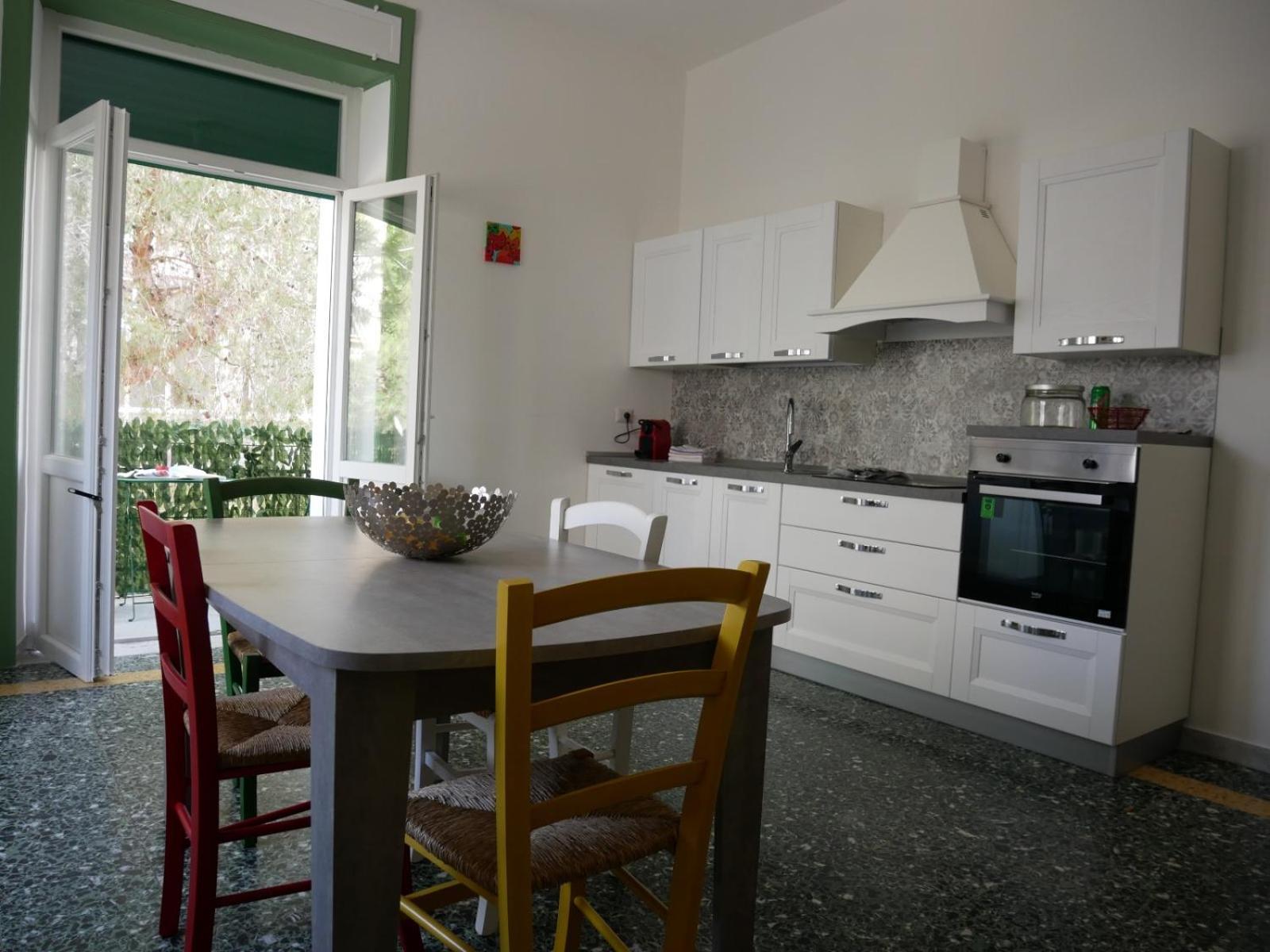 Casa Vacanza B&G Lecce Dış mekan fotoğraf
