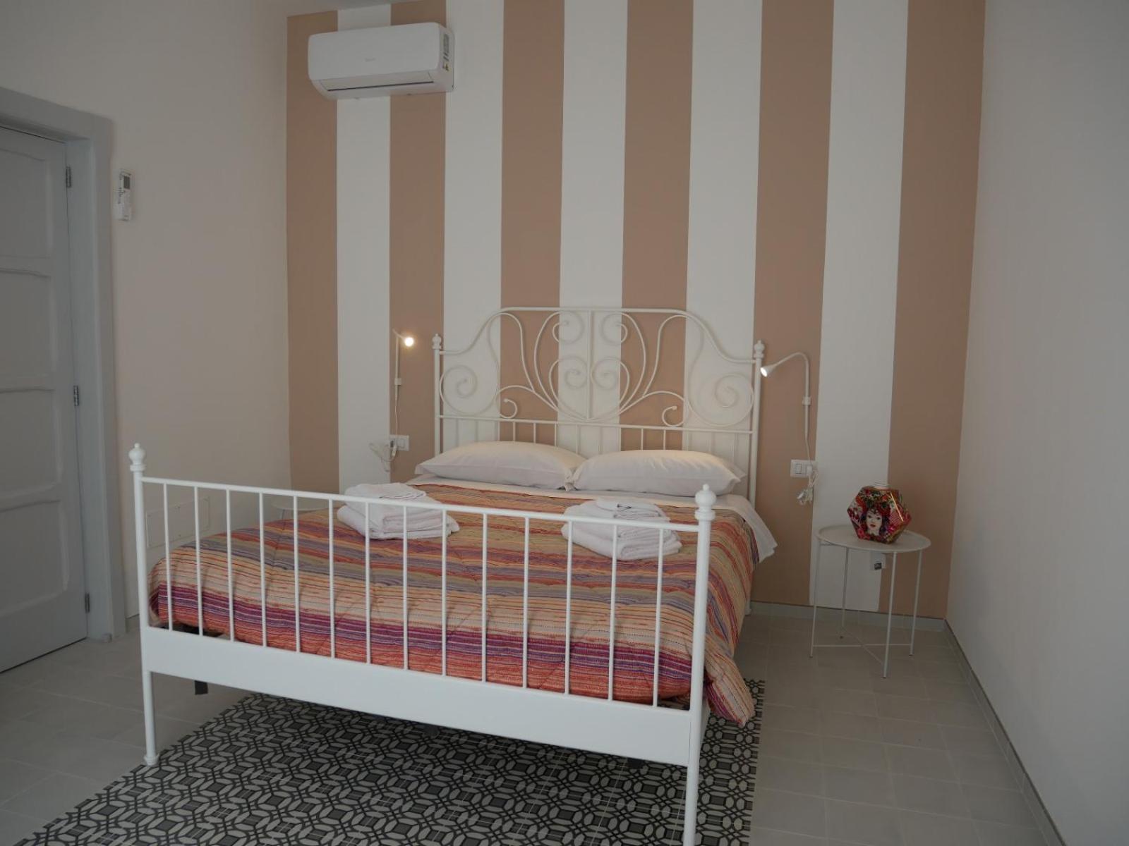 Casa Vacanza B&G Lecce Dış mekan fotoğraf