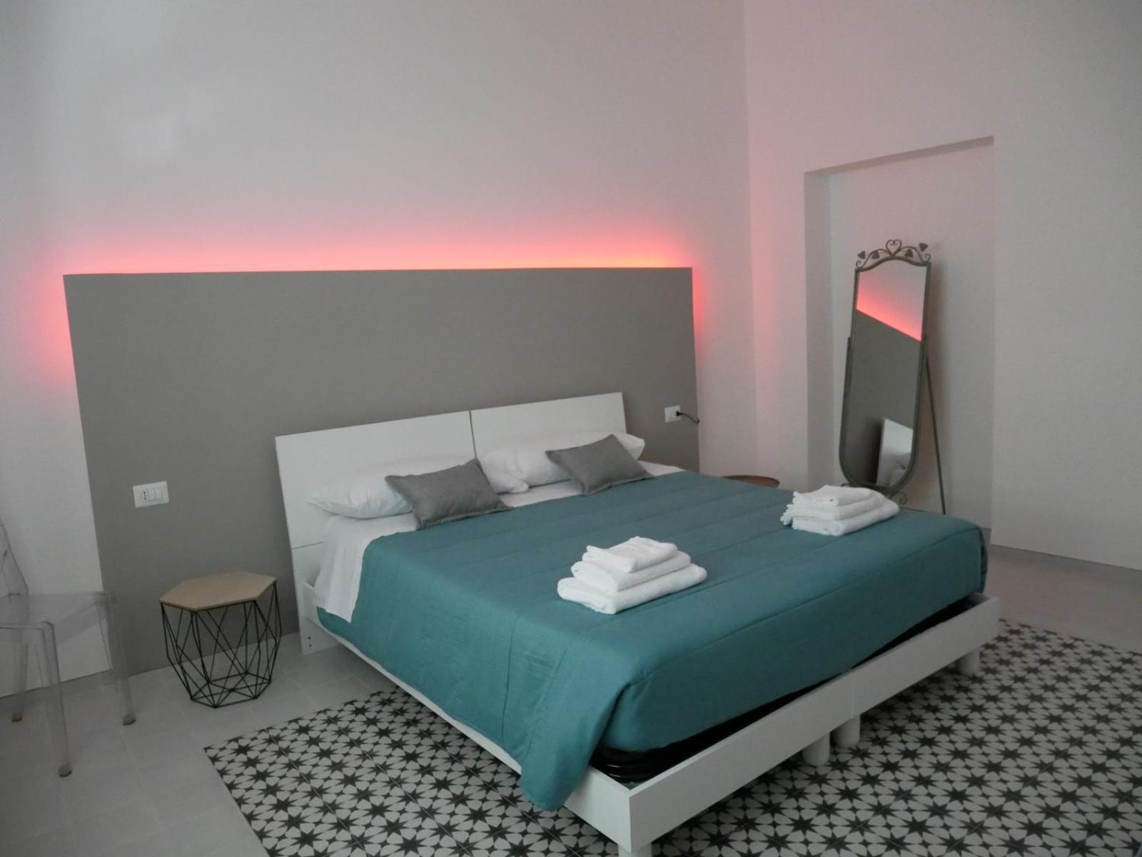 Casa Vacanza B&G Lecce Dış mekan fotoğraf